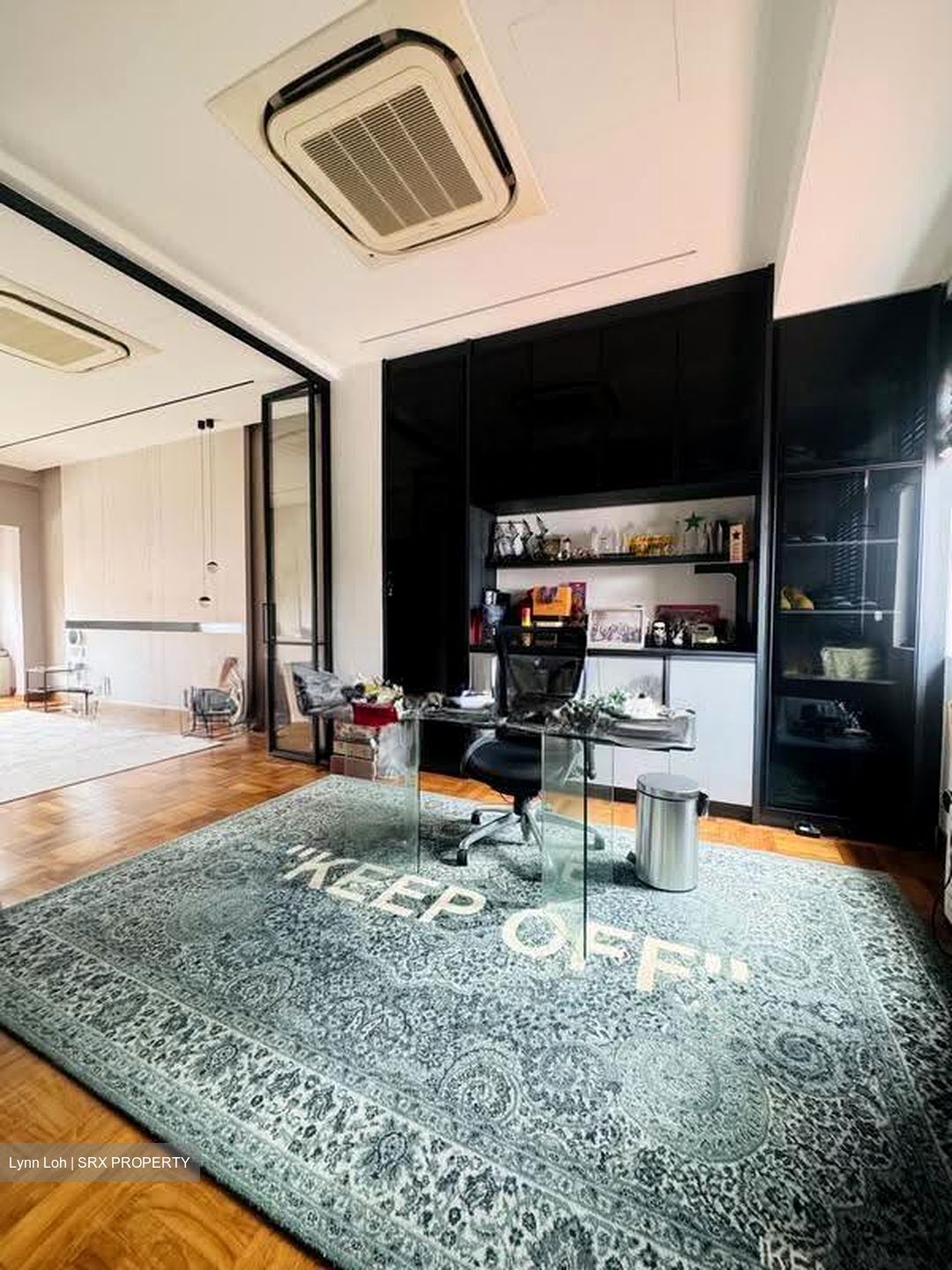 Hillview Villas (D23), Terrace #627930761